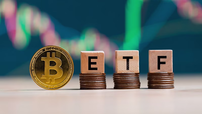 Bitcoin etf 介紹